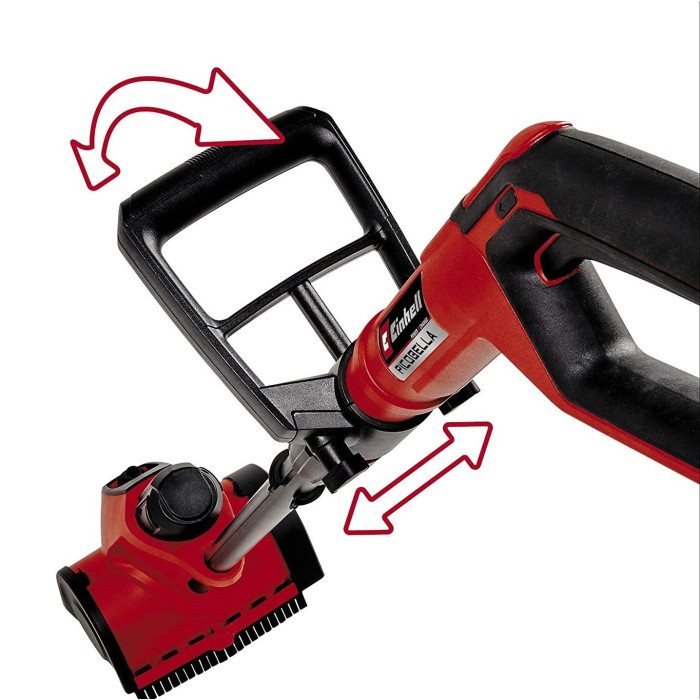 Акумуляторний очищувач поверхні Einhell Expert Plus PICOBELLA (3424200)