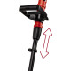 Акумуляторний очищувач поверхні Einhell Expert Plus PICOBELLA (3424200)