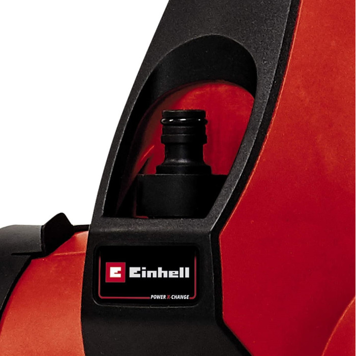 Акумуляторний очищувач поверхні Einhell Expert Plus PICOBELLA (3424200)