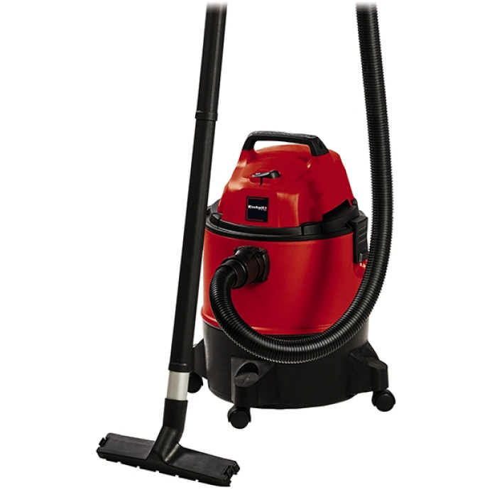 Пилосос EINHELL TC-VC 1825 (2342430)