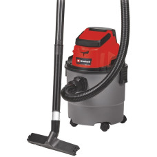 Акумуляторний пилосос Einhell TC-VC 18/15 Li - Solo, без акб (2347145)