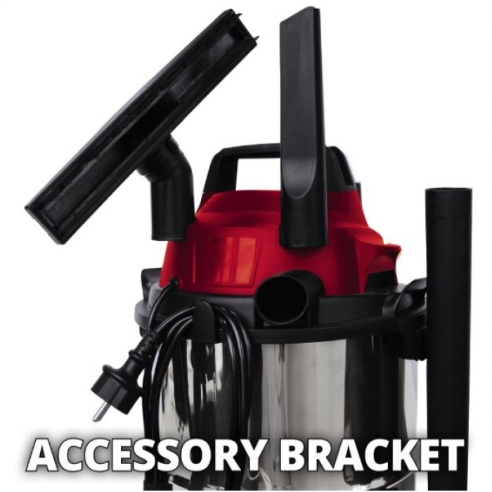 Пилосос EINHELL TC-VC 1815 S (2342390)
