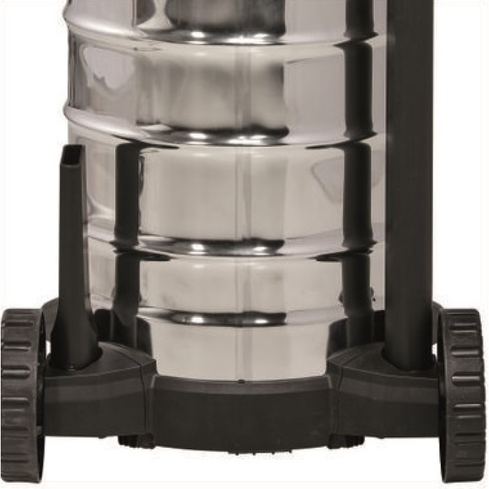 Пилосос Einhell TC-VC 1930 SA Kit для вологого та сухого прибирання (2342230)