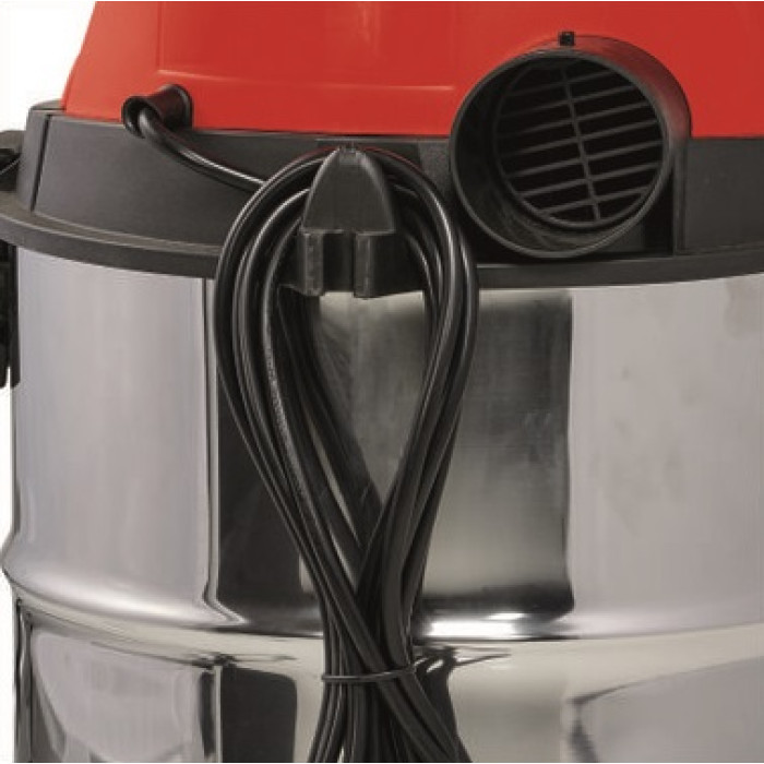 Пилосос Einhell TC-VC 1930 SA Kit для вологого та сухого прибирання (2342230)