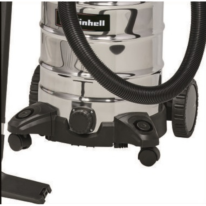 Пилосос Einhell TC-VC 1930 SA Kit для вологого та сухого прибирання (2342230)