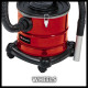 Пилосос для збирання золи Einhell TC-AV 1720 D (2351666)