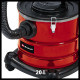 Пилосос для збирання золи Einhell TC-AV 1720 D (2351666)