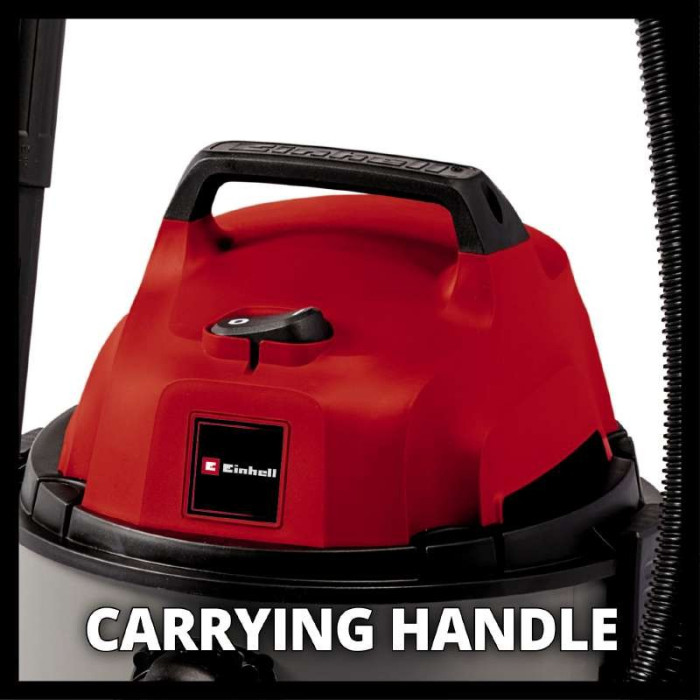 Пилосос Einhell TC-VC 1815 (2340290)