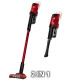 Акумуляторний пилосос Einhell TE-SV 18 Li - Solo, без акб (2347180)