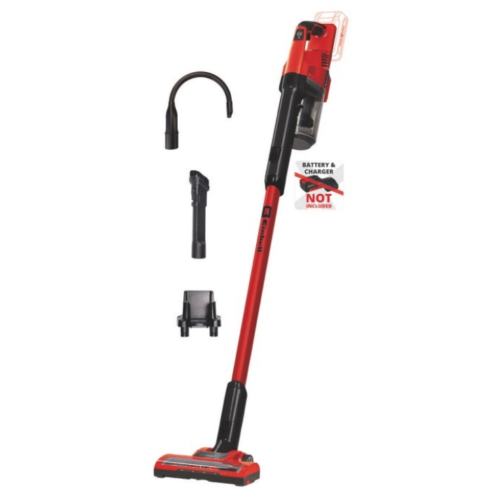 Акумуляторний пилосос Einhell TE-SV 18 Li - Solo, без акб (2347180)