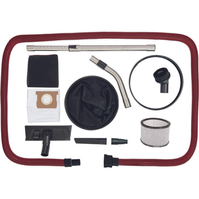 Пилосос Einhell TE-VC 2350 SACL (2342475)