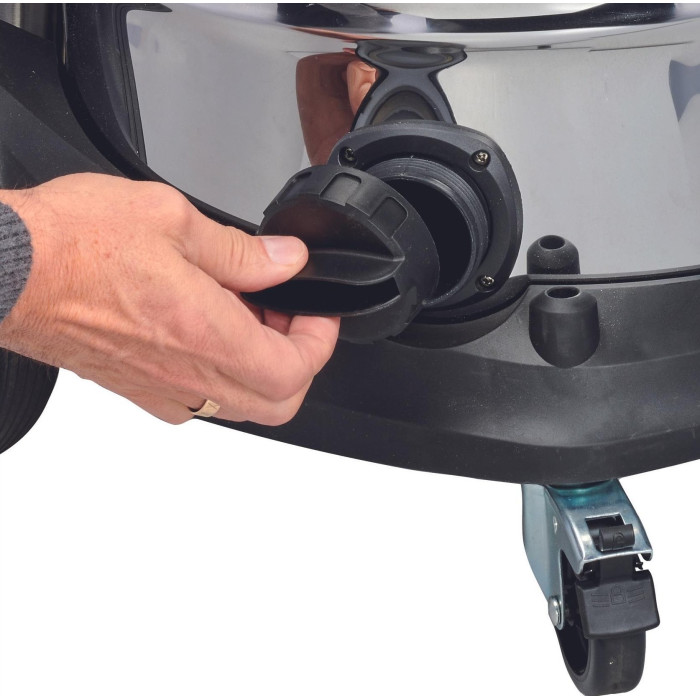 Пилосос Einhell TE-VC 2350 SACL (2342475)