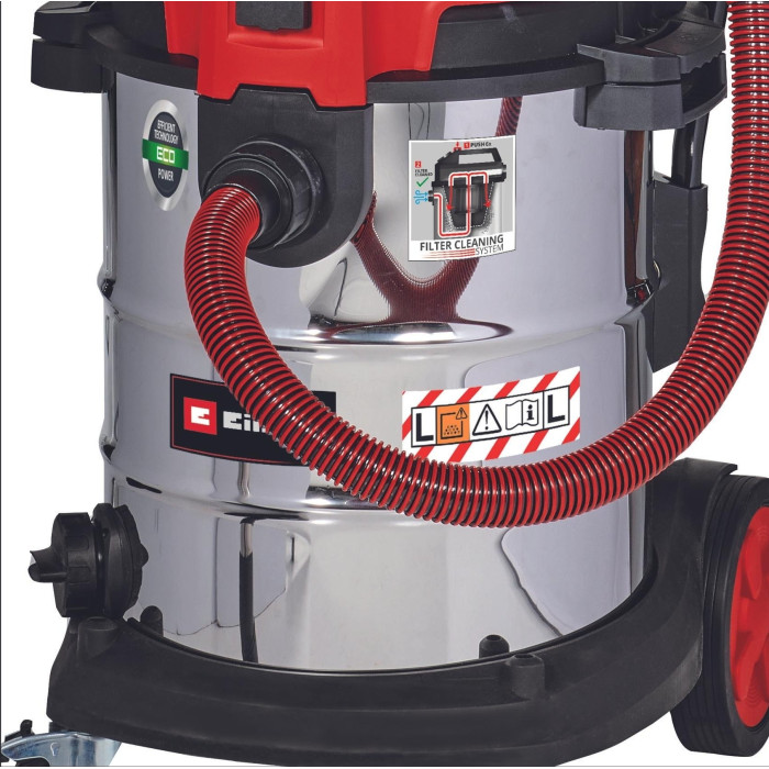 Пилосос Einhell TE-VC 2350 SACL (2342475)