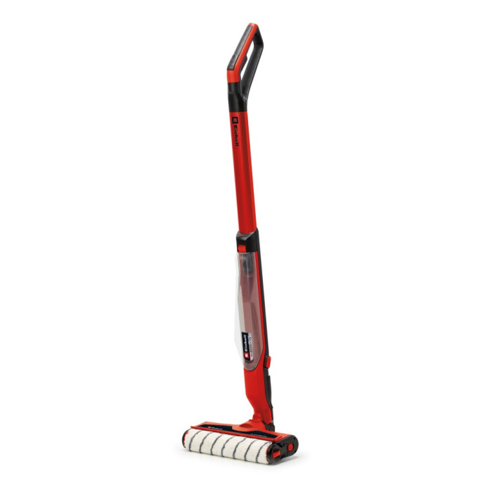 Швабра акумуляторна Einhell CLEANEXXO (3437110)