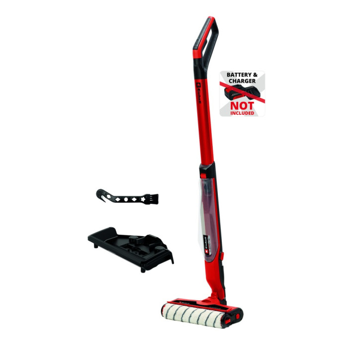 Швабра акумуляторна Einhell CLEANEXXO (3437110)