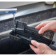 Швабра акумуляторна Einhell CLEANEXXO (3437110)