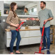 Швабра акумуляторна Einhell CLEANEXXO (3437110)