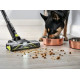 Ryobi Пилосос акумуляторний ONE+ HP RSV18X-1X40G 18В 1х4А·год 90Вт 20кПа контейнер 0.8л HEPA12 3.1кг (5133005660)