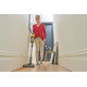 Ryobi Пилосос акумуляторний ONE+ HP RSV18X-1X40G 18В 1х4А·год 90Вт 20кПа контейнер 0.8л HEPA12 3.1кг (5133005660)
