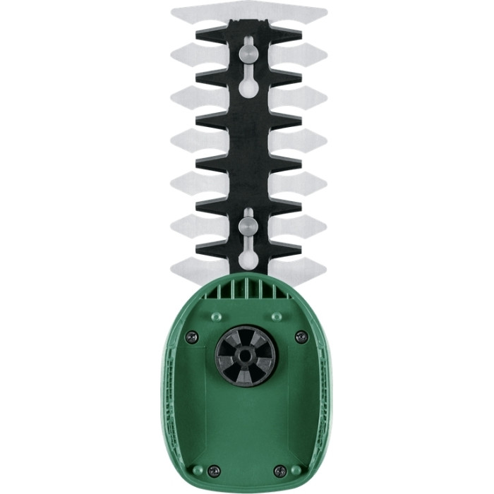 Ніж для кущів Bosch ISIO3, 120мм (F016800617)