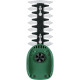 Ніж для кущів Bosch ISIO3, 120мм (F016800617)