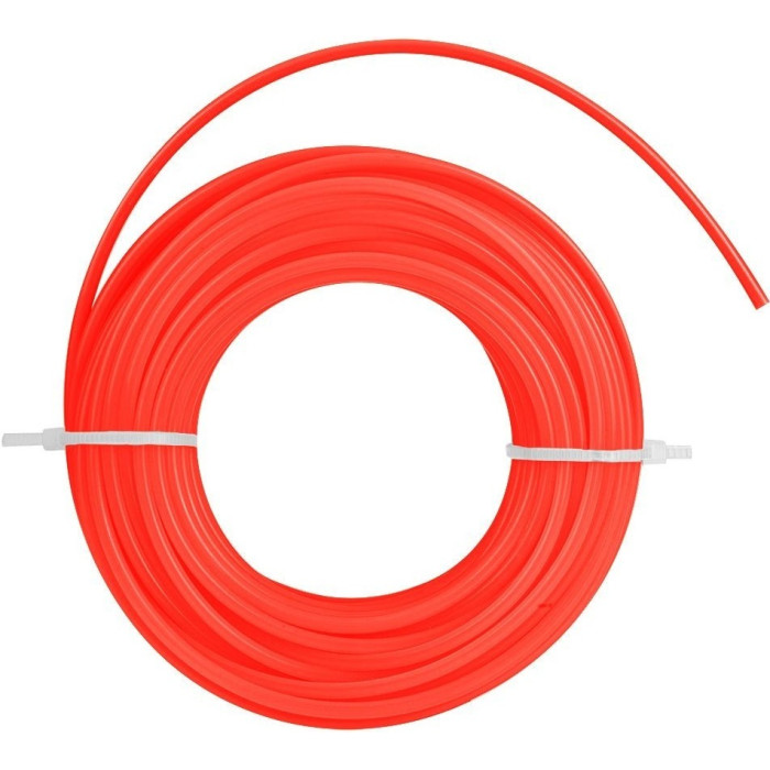 Ліска косильна Neo Tools 2.4мм 15м (07-102)