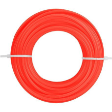 Ліска косильна Neo Tools 2.4мм 15м (07-102)