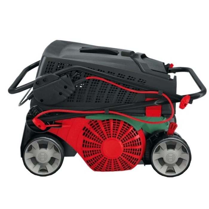 Bosch Аератор-скарифікатор UniversalVerticut 1100 1100Вт 32см 50л 10.5кг (060088A101)