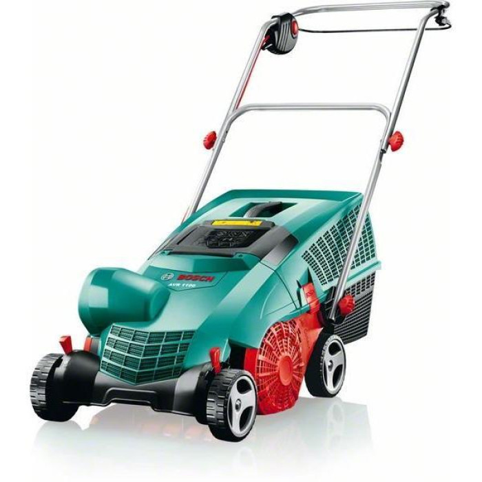Bosch Аератор-скарифікатор UniversalVerticut 1100 1100Вт 32см 50л 10.5кг (060088A101)