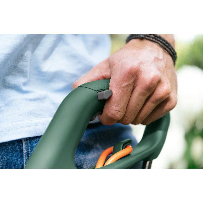 Тример садовий Bosch EasyGrassCut 23 280Вт 23см 1.9кг (06008C1H01)