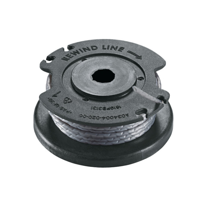 Тример садовий Bosch EasyGrassCut 23 280Вт 23см 1.9кг (06008C1H01)