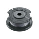 Тример садовий Bosch EasyGrassCut 23 280Вт 23см 1.9кг (06008C1H01)