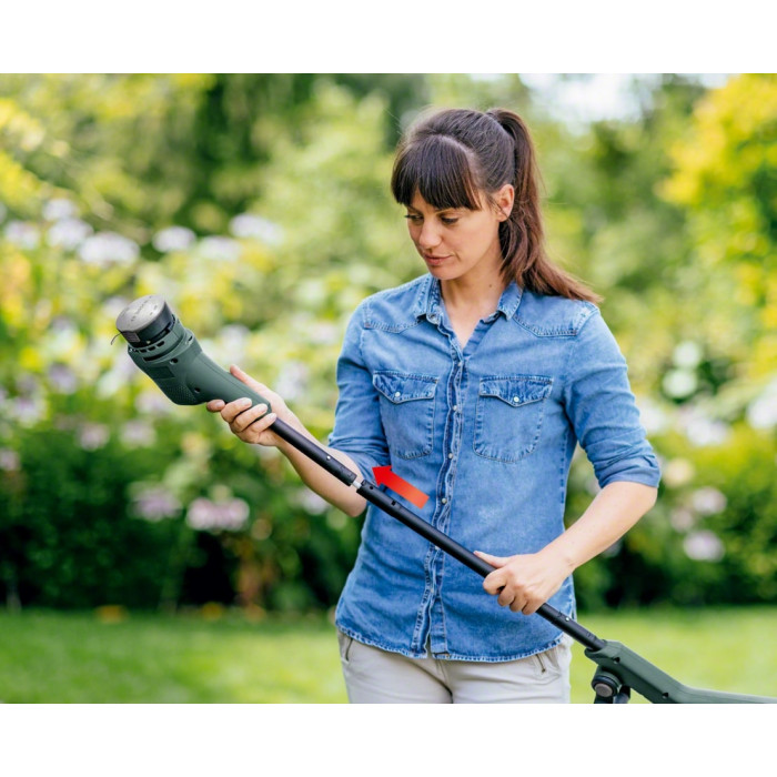 Тример садовий Bosch EasyGrassCut 23 280Вт 23см 1.9кг (06008C1H01)