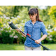 Тример садовий Bosch EasyGrassCut 23 280Вт 23см 1.9кг (06008C1H01)