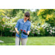 Тример садовий Bosch EasyGrassCut 23 280Вт 23см 1.9кг (06008C1H01)