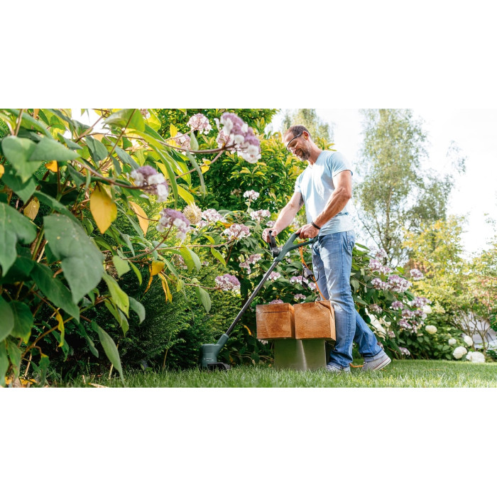 Тример садовий Bosch EasyGrassCut 23 280Вт 23см 1.9кг (06008C1H01)