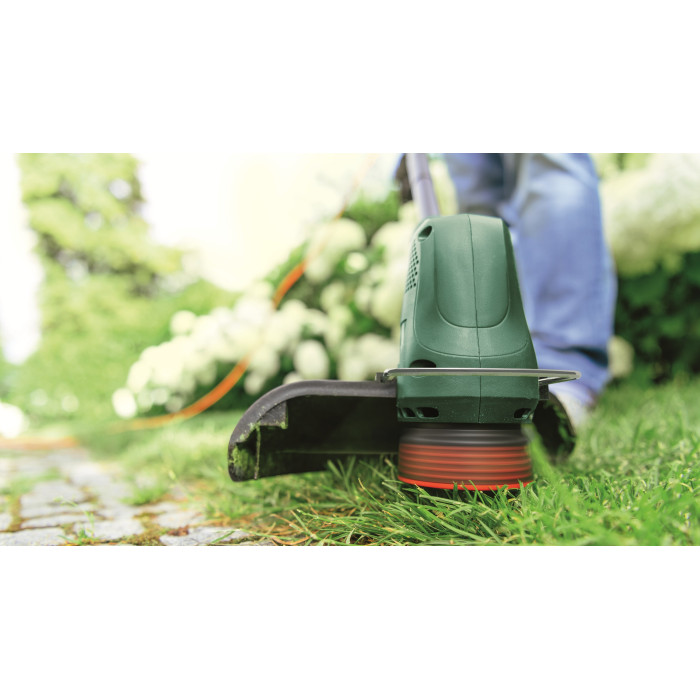 Тример садовий Bosch EasyGrassCut 23 280Вт 23см 1.9кг (06008C1H01)