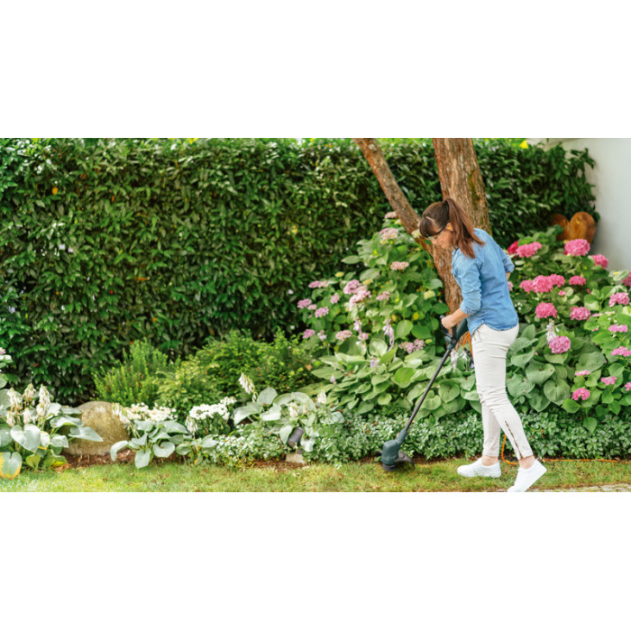 Тример садовий Bosch EasyGrassCut 23 280Вт 23см 1.9кг (06008C1H01)