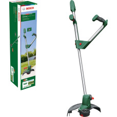 Тример садовий акумуляторний Bosch UniversalGrassCut 18V-26 26см 2.3кг (без АКБ та ЗП) (06008C1D04)