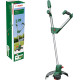 Тример садовий акумуляторний Bosch UniversalGrassCut 18V-26 26см 2.3кг (без АКБ та ЗП) (06008C1D04)