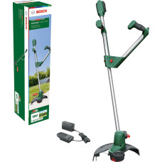Тример садовий акумуляторний Bosch UniversalGrassCut 18V-260 1х2.5А·год 26см 2.3кг (06008C1D03)