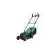 Газонокосарка акумуляторна Bosch CityMower 18V-32-300 18В 32см 31л 30-60мм 8.8кг без АКБ і ЗП (06008B9A08)