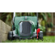 Газонокосарка акумуляторна Bosch CityMower 18V-32-300 18В 32см 31л 30-60мм 8.8кг без АКБ і ЗП (06008B9A08)