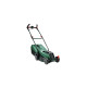 Газонокосарка акумуляторна Bosch CityMower 18V-32-300 18В 32см 31л 30-60мм 8.8кг без АКБ і ЗП (06008B9A08)