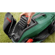 Газонокосарка акумуляторна Bosch CityMower 18V-32-300 18В 32см 31л 30-60мм 8.8кг без АКБ і ЗП (06008B9A08)