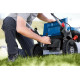 Газонокосарка акумуляторна Bosch GRA 18V2-460 18В 46см 60л 30-70мм 23кг без АКБ та ЗП (06008C8000)