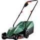 Газонокосарка мережева Bosch EasyRotak 32-205 1200Вт 32см 31л 25-65мм 11.1кг (06008A6300)