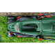 Газонокосарка мережева Bosch UniversalRotak 34-405 1300Вт 34см 40л 27-50мм 11кг (06008A6401)