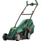 Газонокосарка мережева Bosch UniversalRotak 34-405 1300Вт 34см 40л 27-50мм 11кг (06008A6401)