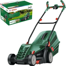 Газонокосарка мережева Bosch UniversalRotak 34-405 1300Вт 34см 40л 27-50мм 11кг (06008A6401)